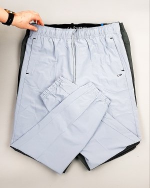 Фотография  285 - Штаны спортивные муж CAN 084#10 кг оптом в Вологде и Вологодской области