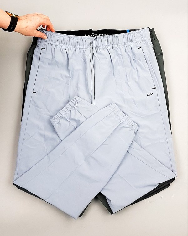 Фотография  111 - Штаны спортивные муж CAN 084#10 кг оптом в Вологде и Вологодской области