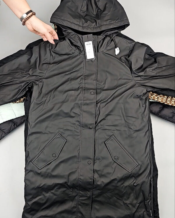 Фотография  262 - Верхняя одежда BESTSELLER Дания#10 кг, ЛОТ №6807 оптом в Вологде и Вологодской области