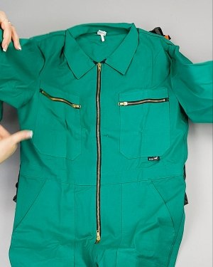 Фотография  353 - Рабочая одежда#25 кг оптом в Вологде и Вологодской области