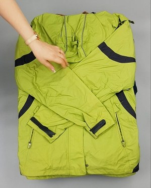 Фотография  182 - Куртки взрослые ANO#23 кг оптом в Вологде и Вологодской области