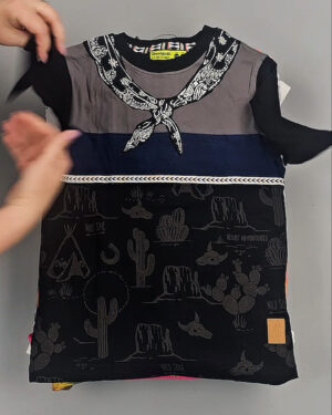 Фотография 460 - Desigual Kids Summer#25 шт, ЛОТ №11 оптом в Вологде и Вологодской области