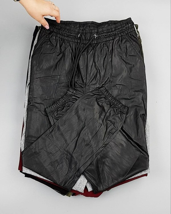 Фотография  799 - Cream Брюки женские Winter#25 кг оптом в Вологде и Вологодской области