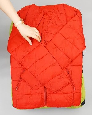 Фотография  750 - Куртки взрослые ANO#23 кг оптом в Вологде и Вологодской области