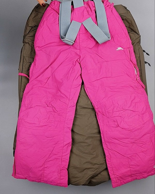 Фотография  148 - ШТАНЫ лыжные SKI #20 кг оптом в Вологде и Вологодской области