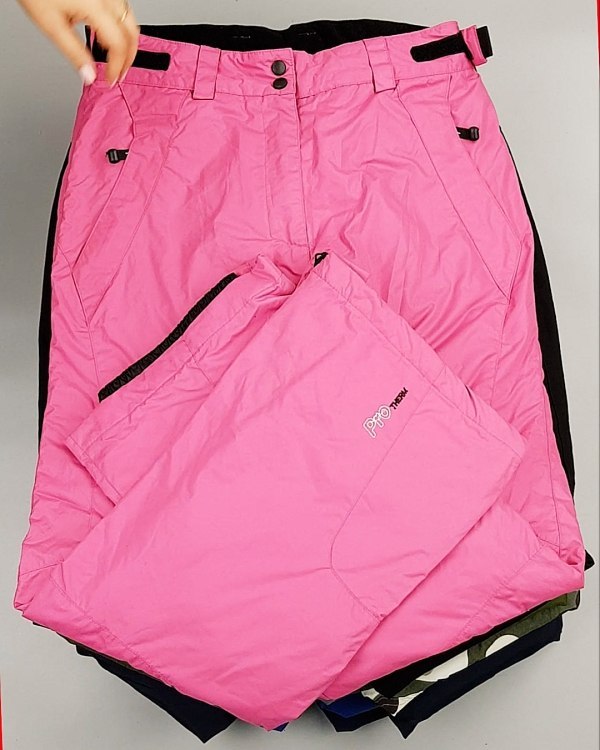 Фотография  590 - Комбинезоны лыжные SKI БМ#20 кг оптом в Вологде и Вологодской области