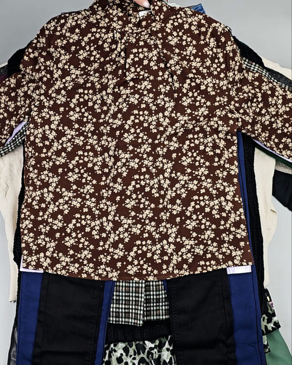 Фотография  791 - DK+Bestseller Winter mix 064#15 кг, ЛОТ СТ-10092 оптом в Вологде и Вологодской области