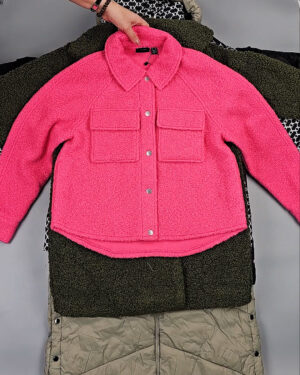 Фотография  552 - Верхняя одежда BESTSELLER Дания#12 кг, ЛОТ №5189 оптом в Вологде и Вологодской области