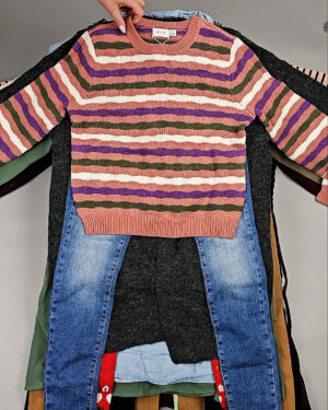 Фотография  119 - DK+Bestseller Winter mix 064#15 кг, ЛОТ СТ-10093 оптом в Вологде и Вологодской области