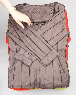 Фотография 162 - Куртки взрослые ANO#23 кг оптом в Вологде и Вологодской области