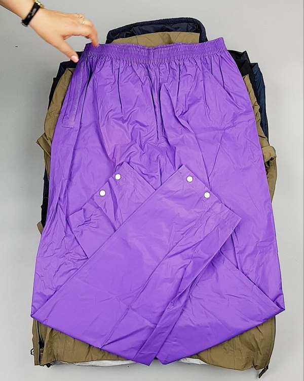 Фотография  467 - Дождевики#25 кг оптом в Вологде и Вологодской области