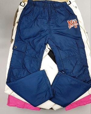 Фотография 614 - ШТАНЫ лыжные SKI #20 кг оптом в Вологде и Вологодской области