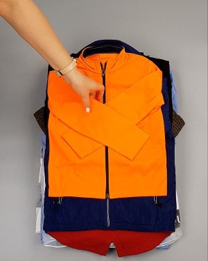 Фотография  702 - Детский микс осень Extra+Cream (CHILD AUTUMN EXTRA)#20 кг оптом в Вологде и Вологодской области