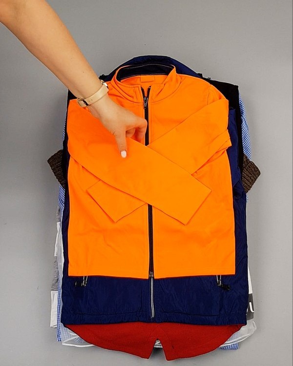 Фотография  347 - Детский микс осень Extra+Cream (CHILD AUTUMN EXTRA)#20 кг оптом в Вологде и Вологодской области