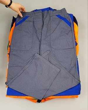 Фотография 473 - Рабочая одежда#25 кг оптом в Вологде и Вологодской области