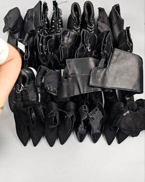 Фотография  516 - Обувь СТОК Demi шт#20 шт, ЛОТ №5485 оптом в Вологде и Вологодской области