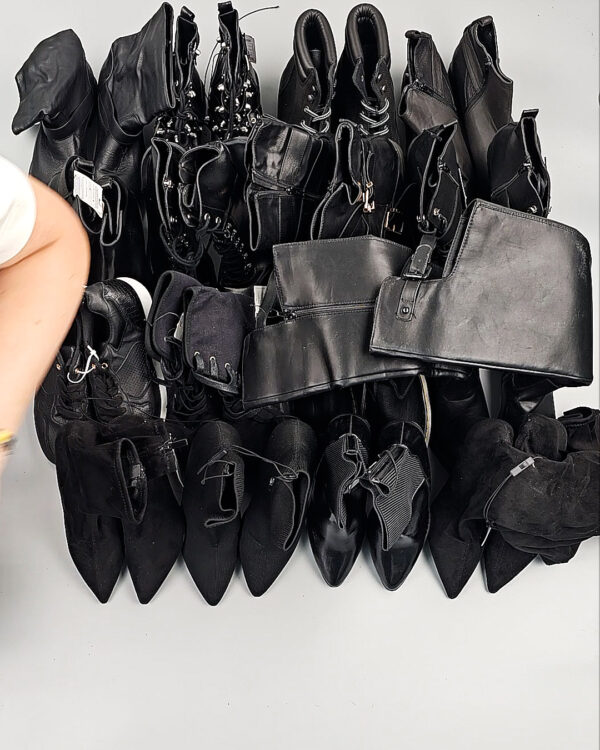 Фотография  182 - Обувь СТОК Demi шт#20 шт, ЛОТ №5485 оптом в Вологде и Вологодской области