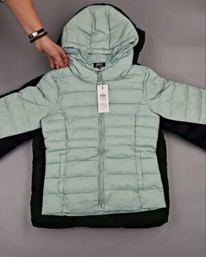 Фотография 978 - Верхняя одежда BESTSELLER Дания#10 кг, ЛОТ №6807 оптом в Вологде и Вологодской области