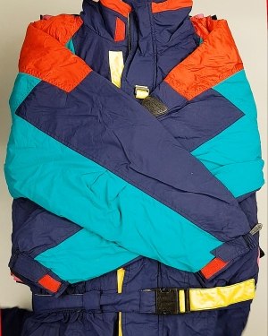 Купить Комбинезоны лыжные SKI БМ#20 кг оптом в Вологде и Вологодской области