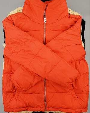 Купить А 94742 Куртки ж/м (Heavy Anorak)#25 кг оптом в Вологде и Вологодской области