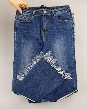 Фотография 758 - Cream Джинсы женские#25 кг оптом в Вологде и Вологодской области