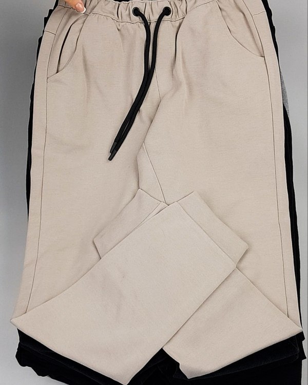 Фотография  958 - Спортивные штаны Ex#25 кг оптом в Вологде и Вологодской области