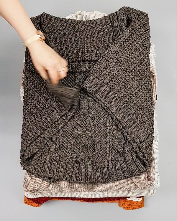 Фотография  448 - Джемпера (PULLOVER I)#20 кг оптом в Вологде и Вологодской области