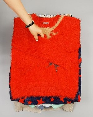 Фотография  583 - Mix Euro Winter#100 кг оптом в Вологде и Вологодской области