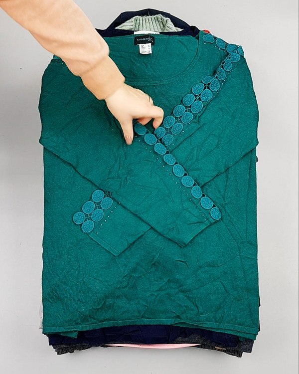 Фотография  309 - Mix CEA1#50 кг оптом в Вологде и Вологодской области