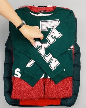 Фотография  542 - KB1W mix#15 кг оптом в Вологде и Вологодской области