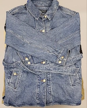 Купить Ветровки CAN 084#10 кг, ЛОТ №6939 оптом в Вологде и Вологодской области