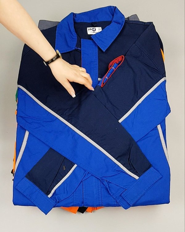 Фотография  116 - Рабочая одежда#25 кг оптом в Вологде и Вологодской области