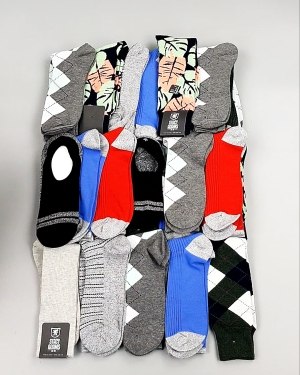 Фотография  742 - Носки CAN 084#5 кг оптом в Вологде и Вологодской области