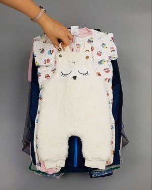 Фотография  490 - Kinder Baby Winter#25 кг оптом в Вологде и Вологодской области