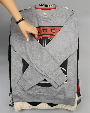 Фотография 212 - Cr+Ex Winter mix#100 кг оптом в Вологде и Вологодской области