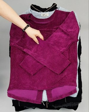 Фотография  201 - XXL mix Winter#25 кг оптом в Вологде и Вологодской области