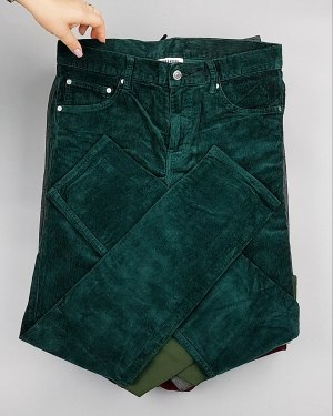 Фотография 368 - Cream Брюки женские Winter#25 кг оптом в Вологде и Вологодской области