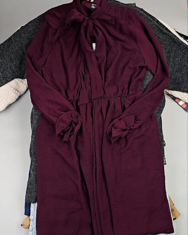 Фотография  697 - DK+Bestseller Winter mix 064#15 кг, ЛОТ СТ-10094 оптом в Вологде и Вологодской области