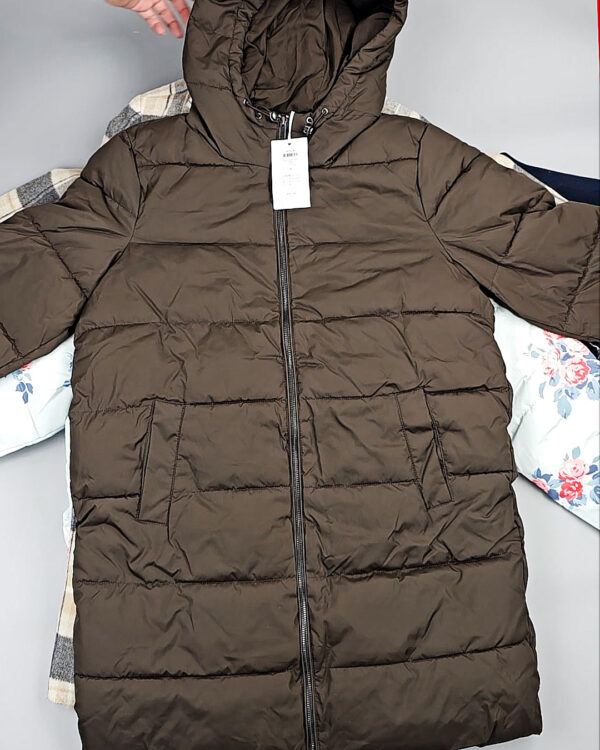 Фотография  775 - Верхняя одежда VILA#10,2 кг, ЛОТ №6826 оптом в Вологде и Вологодской области