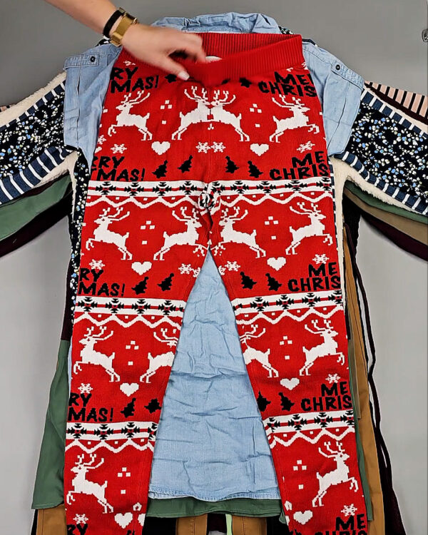 Фотография  745 - DK+Bestseller Winter mix 064#15 кг, ЛОТ СТ-10093 оптом в Вологде и Вологодской области