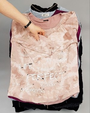 Фотография  699 - XXL mix Winter#25 кг оптом в Вологде и Вологодской области