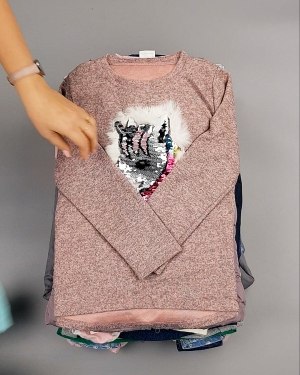 Фотография  296 - Kinder Baby Winter#25 кг оптом в Вологде и Вологодской области