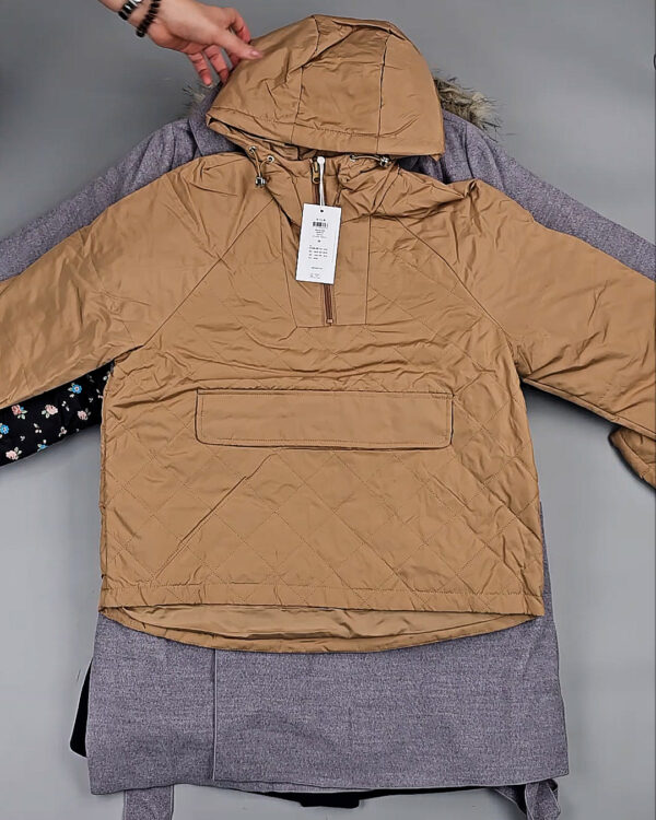 Фотография  762 - Верхняя одежда VILA#10 кг, ЛОТ №6823 оптом в Вологде и Вологодской области