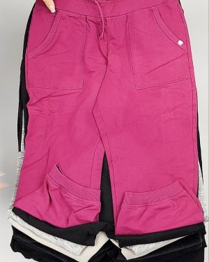 Фотография  378 - Спортивные штаны Ex#25 кг оптом в Вологде и Вологодской области