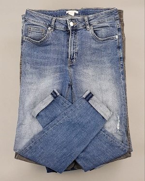 Купить Cream Джинсы женские#25 кг оптом в Вологде и Вологодской области