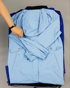 Фотография  851 - Дождевики#25 кг оптом в Вологде и Вологодской области