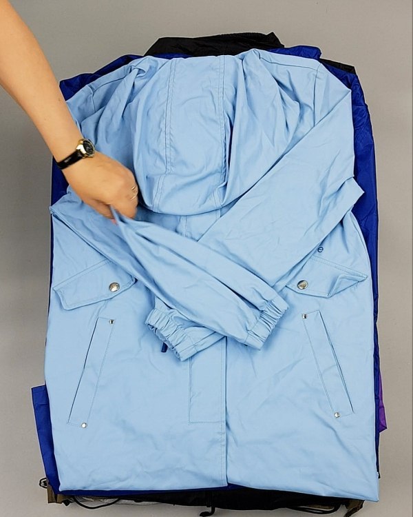 Фотография  577 - Дождевики#25 кг оптом в Вологде и Вологодской области