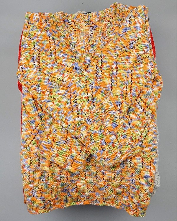 Фотография  499 - Джемпера (PULLOVER I)#20 кг оптом в Вологде и Вологодской области