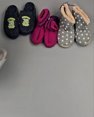 Фотография  496 - Обувь ALDI дети зима#5 кг, ЛОТ СТ-9730 оптом в Вологде и Вологодской области