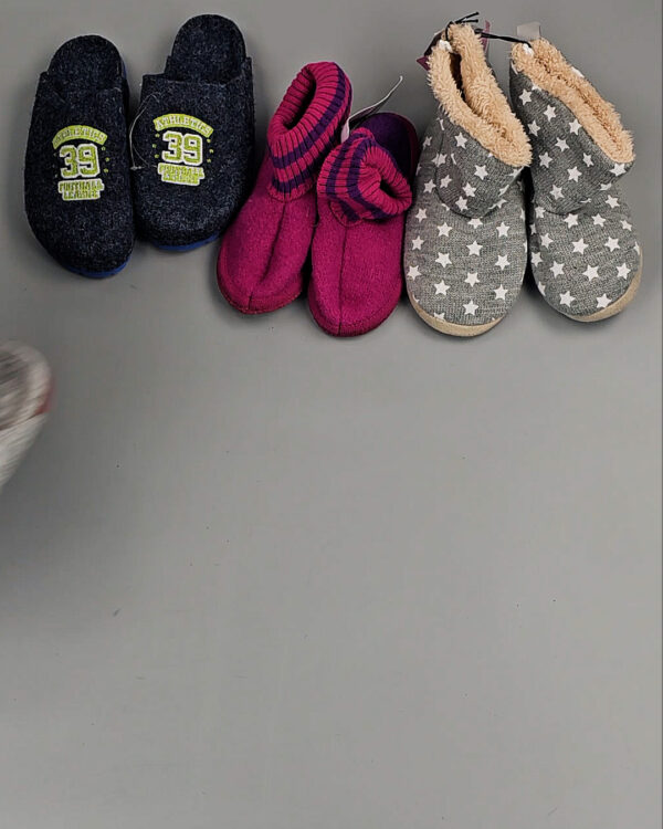 Фотография  527 - Обувь ALDI дети зима#5 кг, ЛОТ СТ-9730 оптом в Вологде и Вологодской области